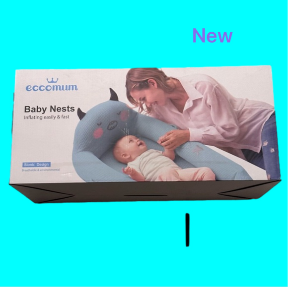 Eccomum Baby Nests - Picture 3 of 5